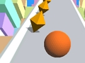 Gioco Gradiente della palla  in linea