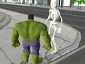 Gioco Gioco Hulk 3D  in linea