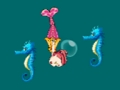 Gioco L'avventura della sirena  in linea