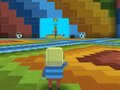 Gioco Kogama: Parkour a colori  in linea