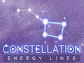 Gioco Linee energetiche della costellazione  in linea