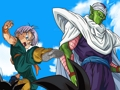 Gioco Dragon Ball Super 7 Differenze  in linea
