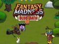 Gioco Fantasia Follia Bagno di sangue  in linea