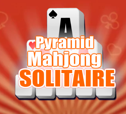 Gioco Solitario Pyramid Mahjong  in linea