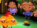 Gioco Monkey Go Happy Fase 706  in linea