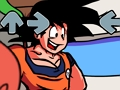 Gioco FNF contro Goku  in linea