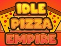 Gioco Impero della pizza inattivo  in linea