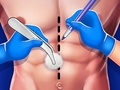 Gioco Giochi ospedalieri multichirurgici  in linea