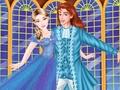 Gioco Viaggio magico delle fiabe  in linea