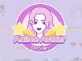 Gioco Progettazione dell'avatar dell'anime  in linea