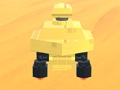 Gioco HexTank. io  in linea