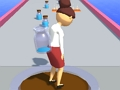Gioco Corridore d'acqua  in linea