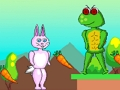Gioco Cano Bunny in linea