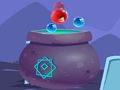 Gioco Colori misteriosi  in linea