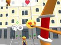 Gioco Freccia del sentimento  in linea