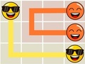 Gioco Flusso di emoji  in linea