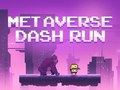 Gioco METAVERSE DASH RUN in linea