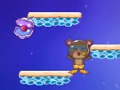 Gioco Sommozzatore dell'orso  in linea
