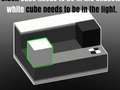 Gioco Ombra e Luce  in linea