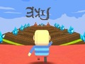 Gioco Kogama: Parkour di cacca  in linea