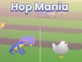 Gioco Mania del luppolo  in linea