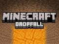 Gioco Caduta di Minecraft  in linea