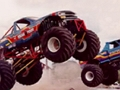 Gioco Monster Truck da corsa fuoristrada  in linea