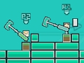 Gioco Blockman Salita  in linea