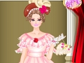 Gioco Vesti l'annata di Barbie  in linea