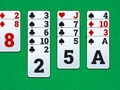 Gioco Golf solitario  in linea