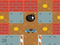 Gioco Bricks Crusher Super avventure  in linea