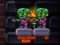 Gioco Esplosori di zombi  in linea