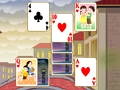 Gioco Piramide dell'Amore  in linea