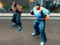 Gioco Street Mayhem Picchiaduro  in linea