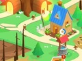 Gioco Città albero inattivo  in linea