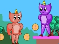 Gioco Cutos Quest in linea