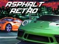 Gioco Asfalto retrò  in linea