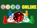Gioco Ludo in linea  in linea