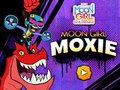Gioco Moon Girl Moxie in linea