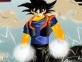 Gioco Dragonball Z Vesti  in linea