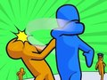 Gioco Schiaffeggia e corri  in linea