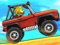 Gioco Salire Racing 3D  in linea