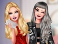 Gioco Ellie Puoi essere qualsiasi cosa  in linea