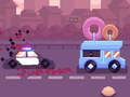 Gioco La grande caccia alla ciambella  in linea