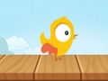 Gioco Mosca di pollo  in linea