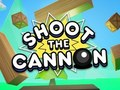 Gioco Spara al cannone  in linea