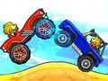Gioco Guida morto 3d  in linea
