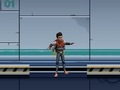 Gioco Ekans: Esplosione del jetpack  in linea