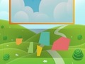 Gioco Pezzi  in linea