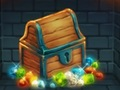 Gioco Tesoro frazionato  in linea